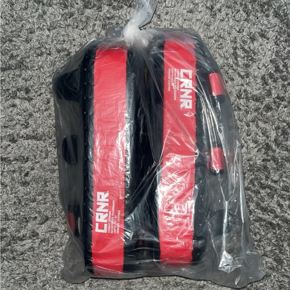 Thai Pads Combat Corner | Brand New - Picture 1 of 5